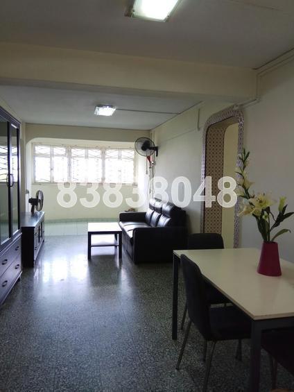 Blk 28 Bendemeer Road (Kallang/Whampoa), HDB 3 Rooms #154931272